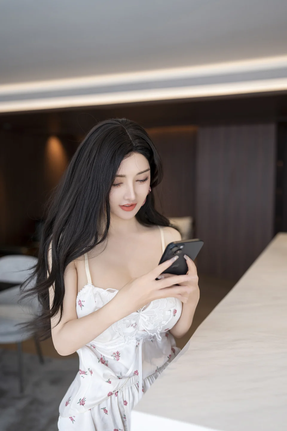 李丽莎&潘娇娇 - 双峰对决 [92P-1.27GB] tg@simisebaisi 【丝足阁】012.webp